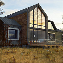 Фото из портфолио Architecture – фотографии дизайна интерьеров на INMYROOM
