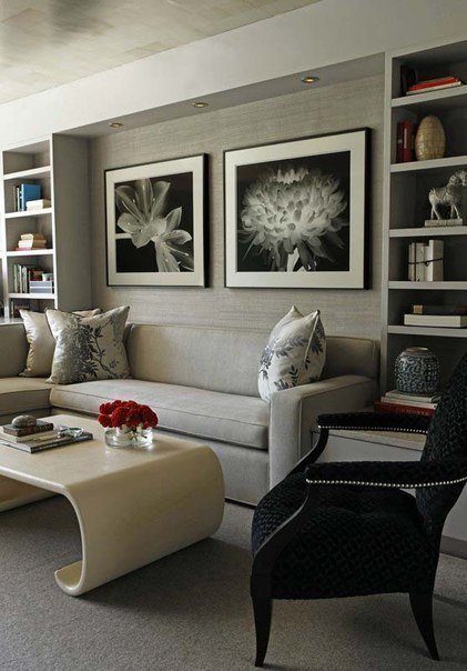Фото из портфолио Что меня вдохновляет – фотографии дизайна интерьеров на INMYROOM