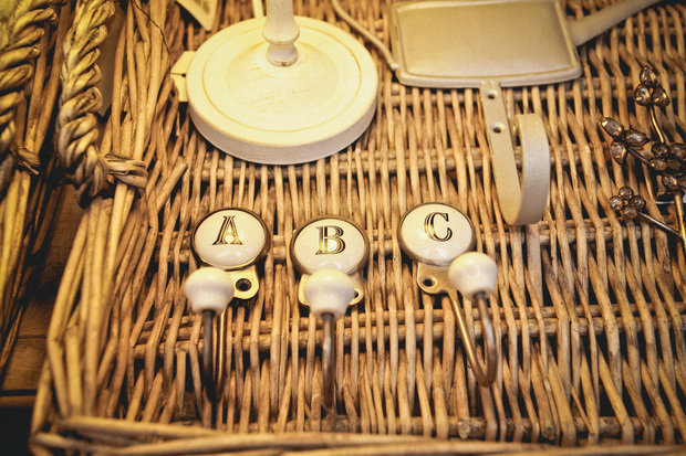 Фотография: Аксессуары в стиле Прованс и Кантри, Индустрия, Новости, Прованс, Посуда – фото на INMYROOM