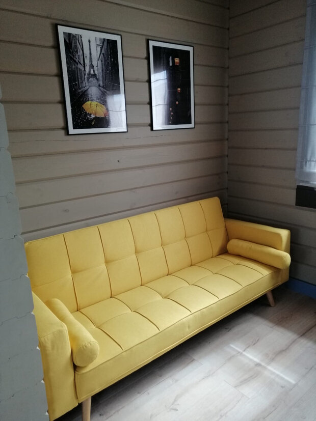 Фото из портфолио Imodern 16 – фотографии дизайна интерьеров на INMYROOM