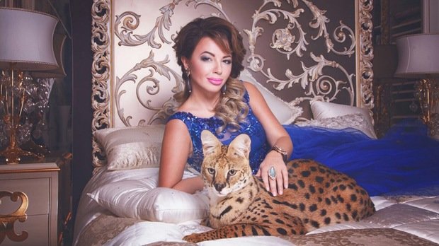 Фото из портфолио Дизайн квартиры. Екатерина Антонович и ее уникальные решения – фотографии дизайна интерьеров на INMYROOM