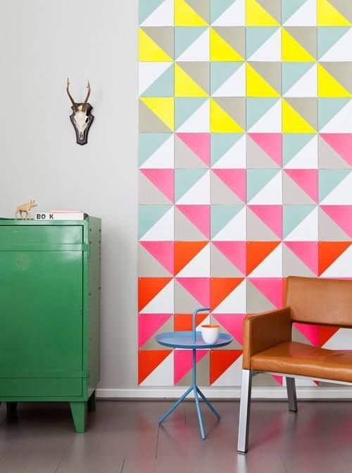 Фотография: Декор в стиле Эклектика, Декор интерьера, Дизайн интерьера, Цвет в интерьере – фото на INMYROOM