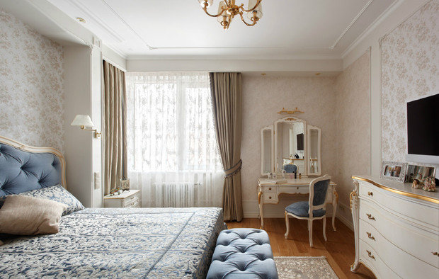 Фото из портфолио Мои избранные статьи – фотографии дизайна интерьеров на INMYROOM