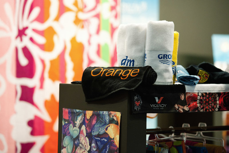 Фотография: Прочее в стиле , Индустрия, События, Маркет, Heimtextil Russia – фото на INMYROOM