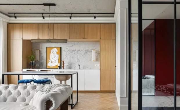 Дизайн: Ирина Шевченко