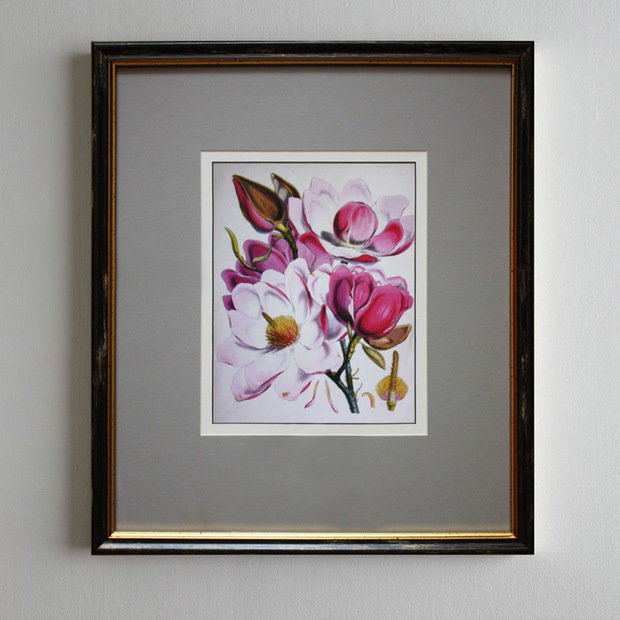 Фото из портфолио Что меня вдохновляет – фотографии дизайна интерьеров на InMyRoom.ru