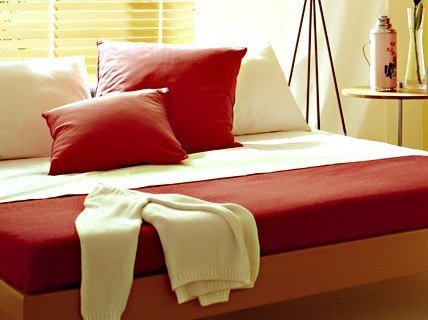 Фотография: Мебель и свет в стиле Современный, Спальня, Интерьер комнат, Переделка – фото на INMYROOM