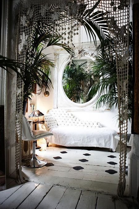 Фотография: Прочее в стиле Эклектика, Советы, как зонировать однушку, приемы зонирования, Юлия Фамбулова, зонирование в малогабаритке, Ольга Бусоргина – фото на INMYROOM