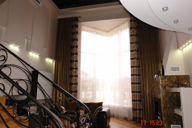 Фото из портфолио СТОЛОВАЯ – фотографии дизайна интерьеров на INMYROOM