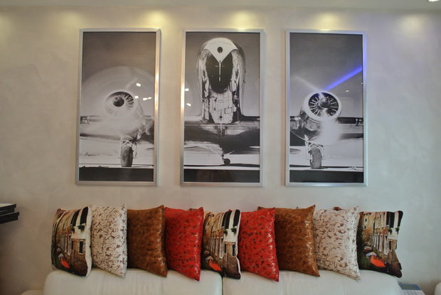 Фото из портфолио Мои избранные статьи – фотографии дизайна интерьеров на INMYROOM