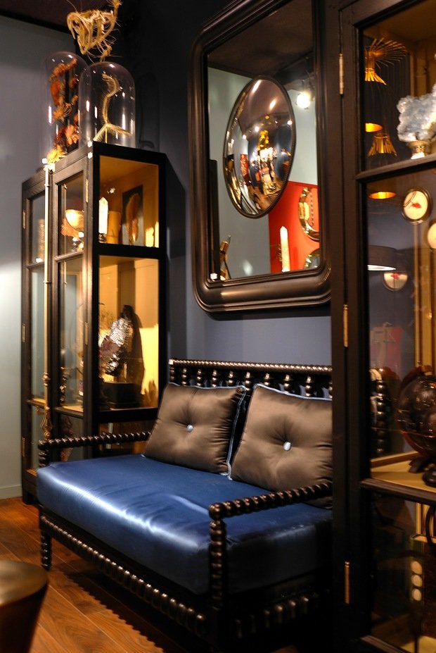 Фотография: Декор в стиле Классический, Современный, Эклектика, Индустрия, События, Маркет, Maison & Objet, Женя Жданова – фото на INMYROOM