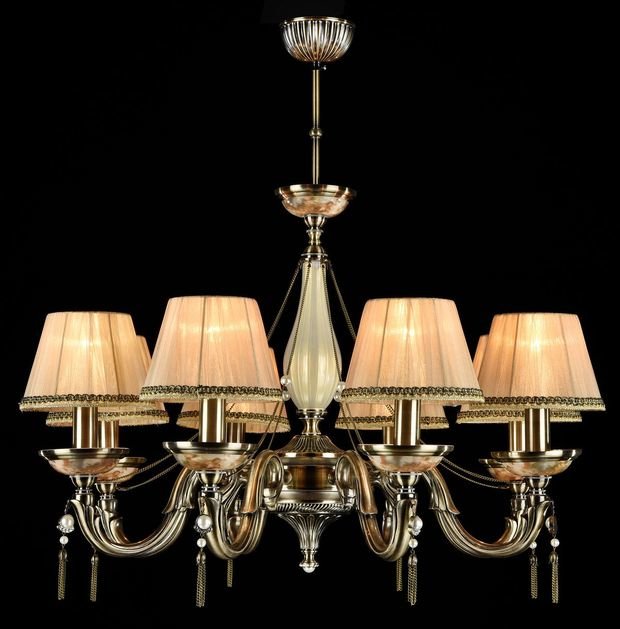 Фото из портфолио Коллекция Royal Classic – фотографии дизайна интерьеров на INMYROOM