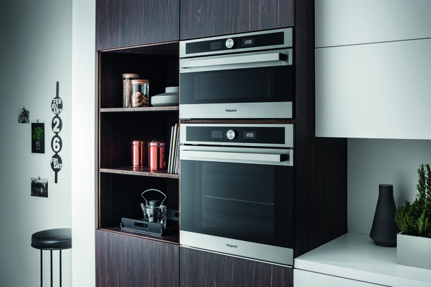 Фотография: Спальня в стиле Скандинавский, Советы, Hotpoint – фото на INMYROOM