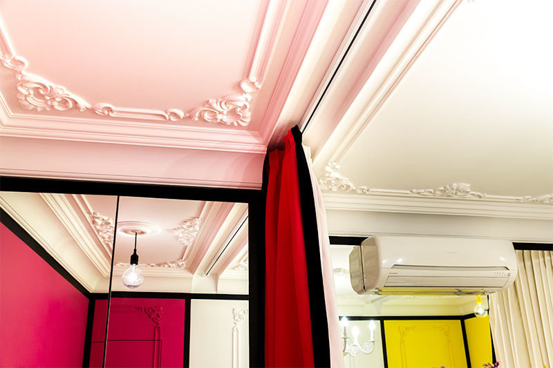 Фотография: Декор в стиле Классический, Современный, Эклектика, Спальня, Декор интерьера, Интерьер комнат – фото на INMYROOM Фотография: Декор в стиле Классический, Современный, Эклектика, Спальня, Декор интерьера, Интерьер комнат – фото на INMYROOM