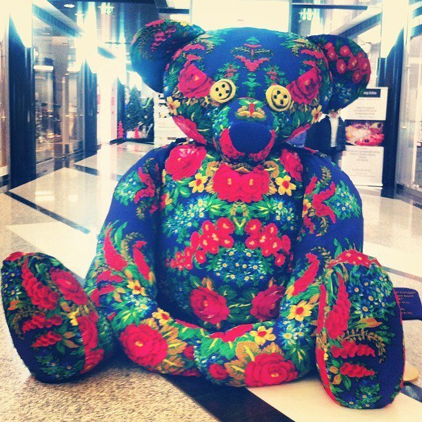 Фото из портфолио Мои фотографии – фотографии дизайна интерьеров на INMYROOM