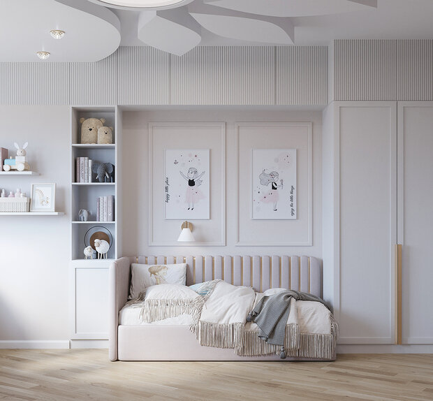 Фотография:  в стиле  – фото на INMYROOM