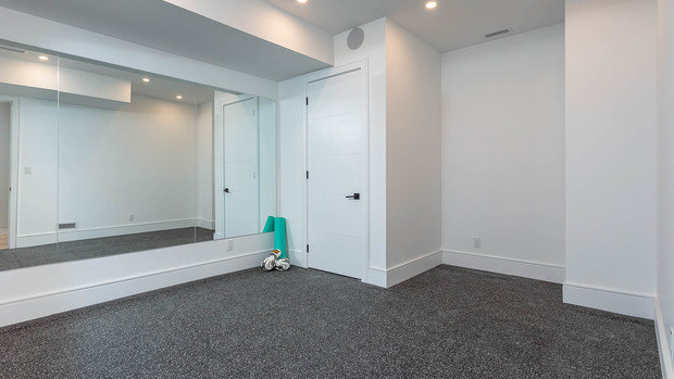 Фото из портфолио Проект 2215 Дом в г. Геленджик – фотографии дизайна интерьеров на INMYROOM