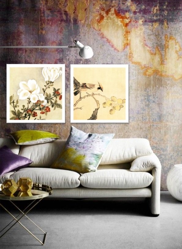 Фото из портфолио Passion of Art – фотографии дизайна интерьеров на INMYROOM