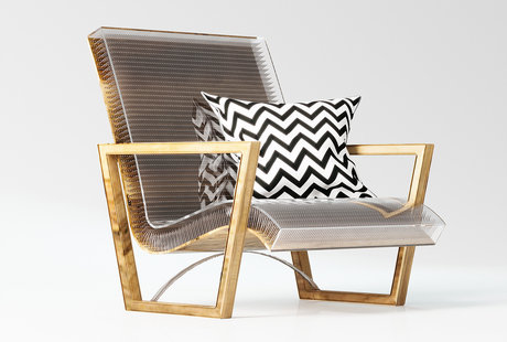 The nailchair
