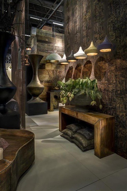 Фотография: Прихожая в стиле Эко, Maison & Objet, Гид, Ольга Куликовская-Эшби, Анна Муравина, Ариана Ахмад, Илья Гульянц, Анна Прибыльская, Елена Хрящева – фото на INMYROOM