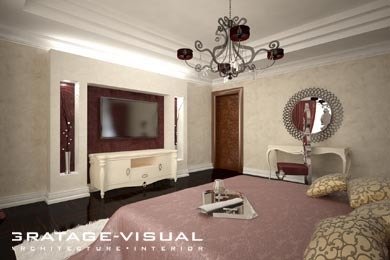 Фото из портфолио Серебряный бор – фотографии дизайна интерьеров на INMYROOM