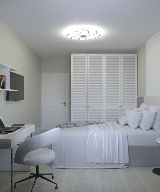 Фотография: в стиле – фото на INMYROOM