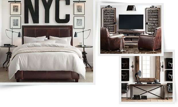 Фото из портфолио Небольшие помещения – фотографии дизайна интерьеров на InMyRoom.ru
