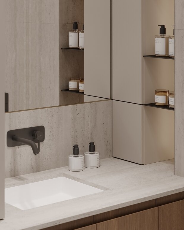 Фотография:  в стиле  – фото на INMYROOM