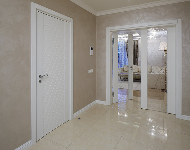 Фото из портфолио Dream – фотографии дизайна интерьеров на INMYROOM