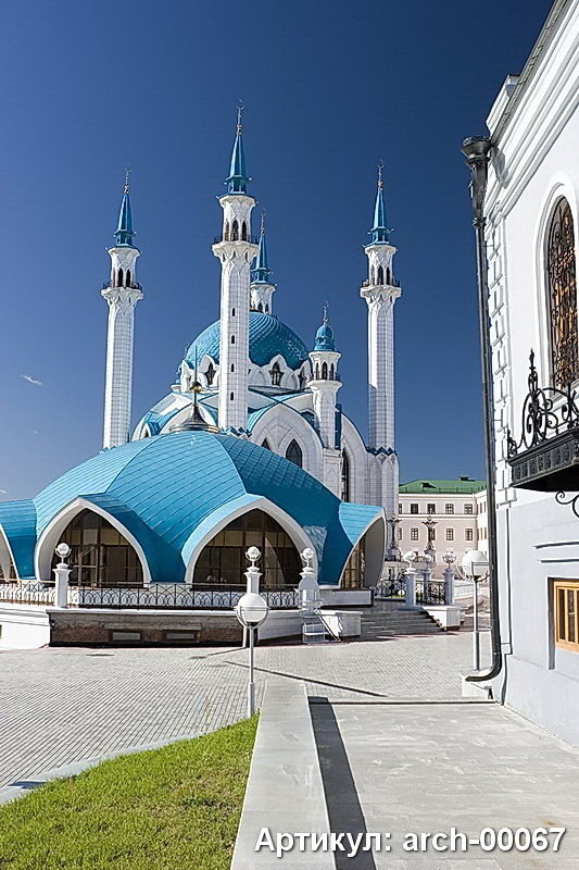 Фото из портфолио Архитектура, Замки – фотографии дизайна интерьеров на InMyRoom.ru