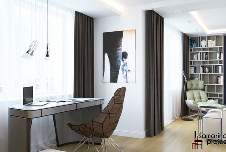 "Все четыре стихии"