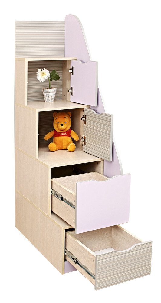 Фотография: Прочее в стиле , Детская, Интерьер комнат – фото на INMYROOM