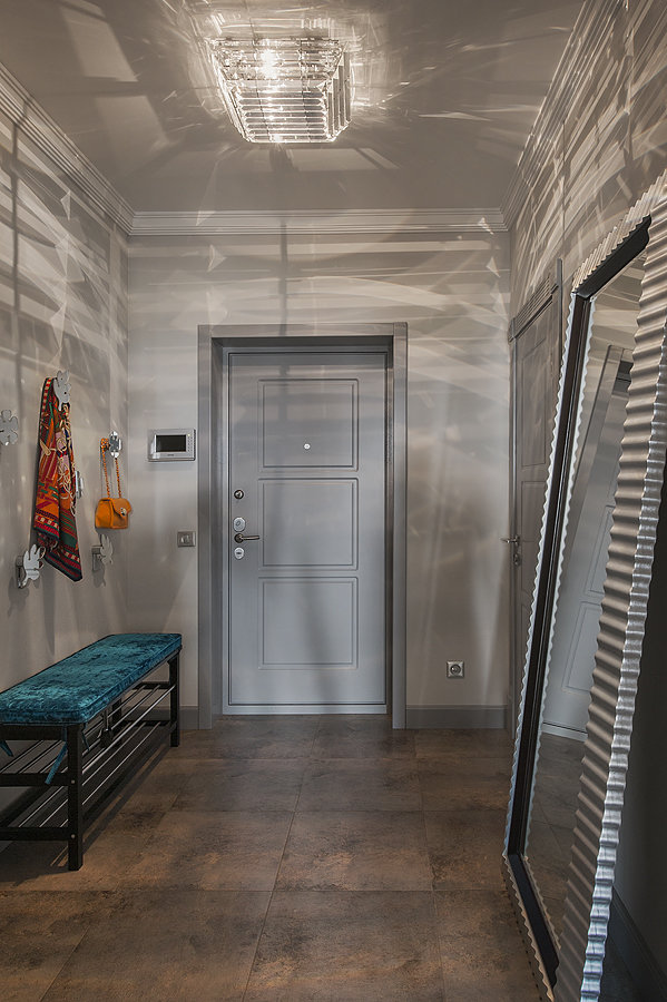 Фото из портфолио Пырьева – фотографии дизайна интерьеров на INMYROOM