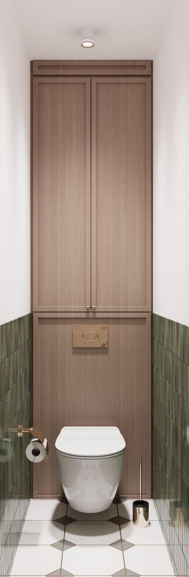 Фотография: в стиле – фото на INMYROOM