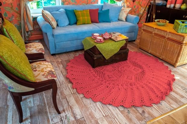 Фото из портфолио Corkstyle в телевизионных проектах – фотографии дизайна интерьеров на INMYROOM