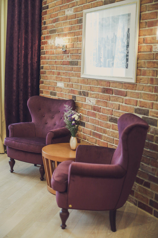 Фото из портфолио Лефортово – фотографии дизайна интерьеров на INMYROOM