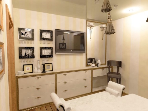Фото из портфолио Мои избранные статьи – фотографии дизайна интерьеров на INMYROOM