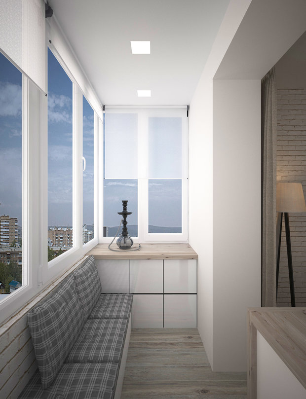 Фото из портфолио ИДЕИ!!! – фотографии дизайна интерьеров на INMYROOM