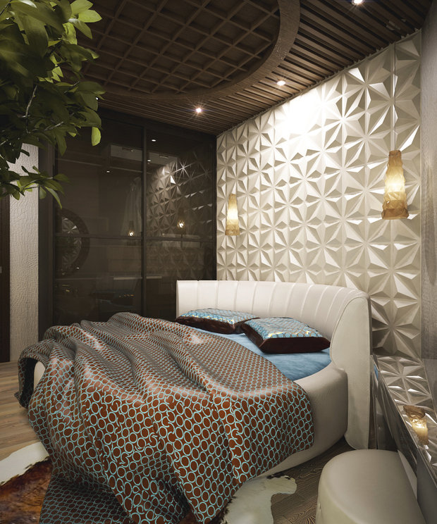 Фото из портфолио «Никитинкая усадьба» – фотографии дизайна интерьеров на INMYROOM