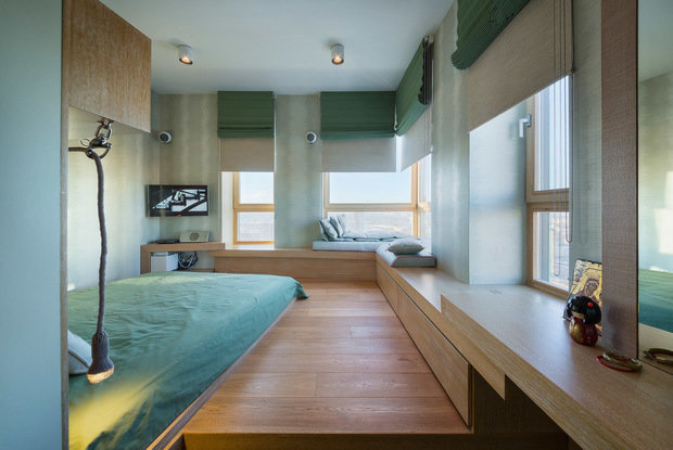 Фото из портфолио Вещи, которые я хочу – фотографии дизайна интерьеров на INMYROOM