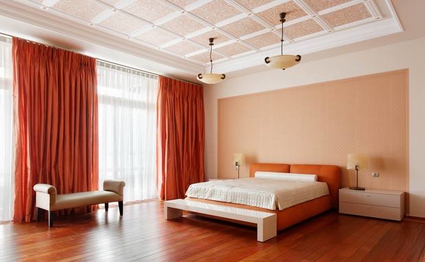 Фото из портфолио Двушка – фотографии дизайна интерьеров на INMYROOM