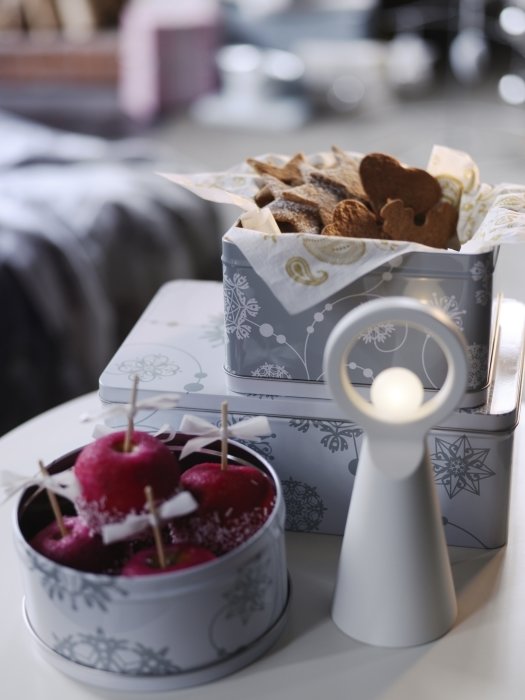 Фото из портфолио Christmas – фотографии дизайна интерьеров на INMYROOM