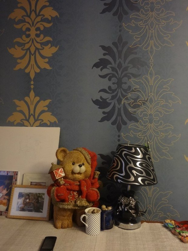 Фото из портфолио Мои работы – фотографии дизайна интерьеров на INMYROOM