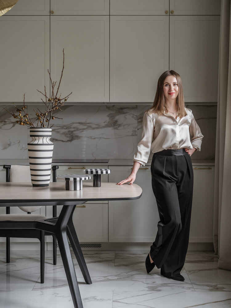 Дизайнер Вероника Князева Дизайнер Вероника Князева