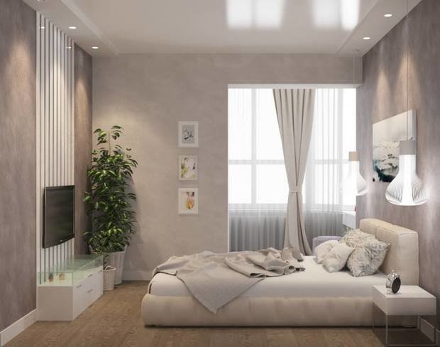 Фото из портфолио Cold Latte – фотографии дизайна интерьеров на INMYROOM
