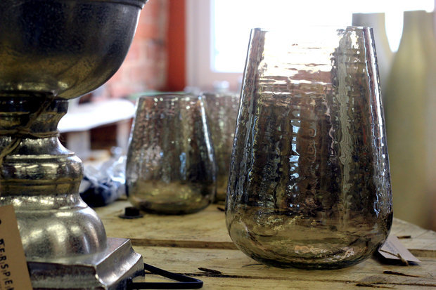 Фото из портфолио Наш шоу-рум на Чистых Прудах – фотографии дизайна интерьеров на INMYROOM