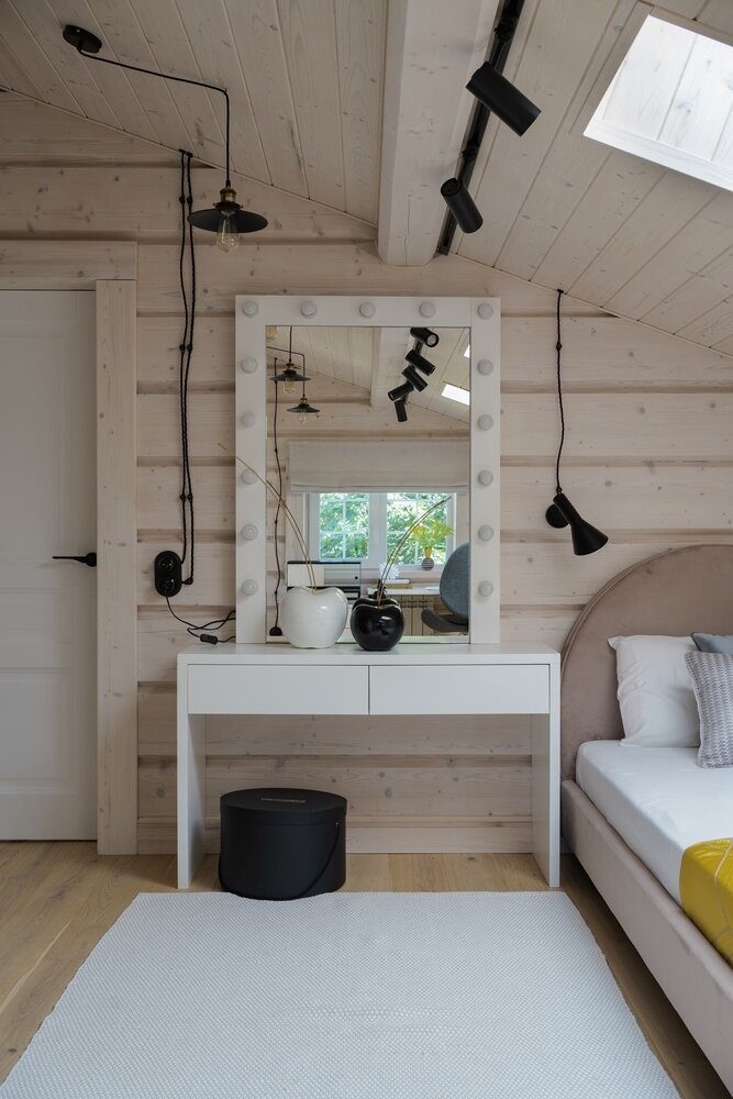 Фотография: Детская в стиле Современный, Дом, Проект недели, Санкт-Петербург, Дом и дача, 4 и больше, Более 90 метров, Lublianova.design, Юлия Люблянова – фото на INMYROOM Фотография: Детская в стиле Современный, Дом, Проект недели, Санкт-Петербург, Дом и дача, 4 и больше, Более 90 метров, Lublianova.design, Юлия Люблянова – фото на INMYROOM