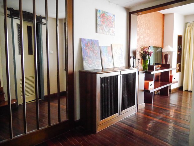 Фотография: Мебель и свет в стиле Восточный, Квартира, Дома и квартиры – фото на INMYROOM