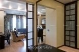 Фото из портфолио Японский дворик – фотографии дизайна интерьеров на INMYROOM