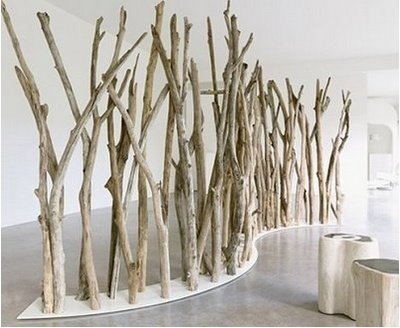 Фотография: Декор в стиле Скандинавский, Эко, Декор интерьера, Мебель и свет, Декор дома, Светильники, Зеркала – фото на INMYROOM